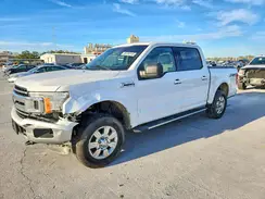 1FTEW1E54JKD72302 2018 FORD F-150