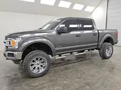 1FTEW1E54JKD85874 2018 FORD F-150