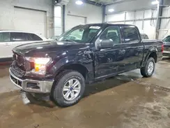 1FTEW1E54JKD86037 2018 FORD F-150