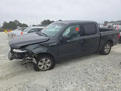 1FTEW1E54JKE03662 2018 FORD F-150