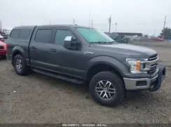 1FTEW1E54JKE08084 2018 FORD F-150
