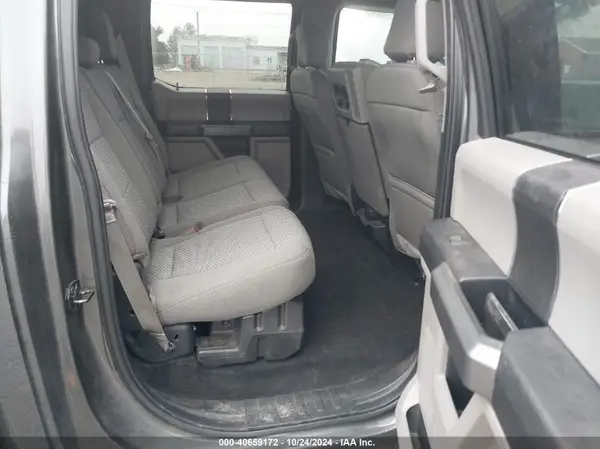 1FTEW1E54JKE08084 2018 FORD F-150 - Image 8
