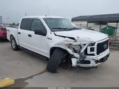 1FTEW1E54JKE13902 2018 FORD F-150