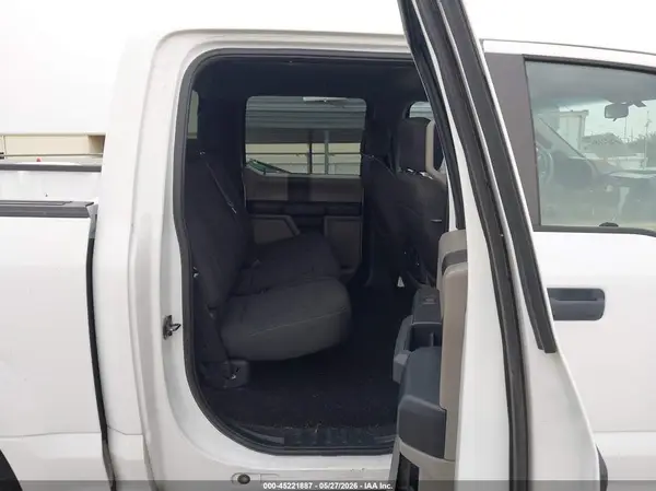 1FTEW1E54JKE13902 2018 FORD F-150 - Image 8