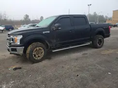 1FTEW1E54JKE16248 2018 FORD F-150