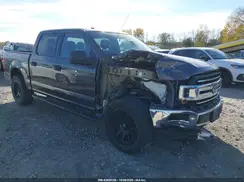 1FTEW1E54JKE17884 2018 FORD F-150