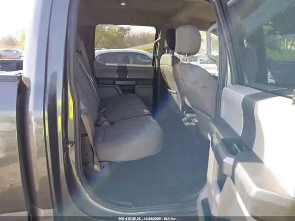 1FTEW1E54JKE17884 2018 FORD F-150 - Image 8