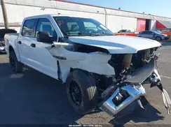 1FTEW1E54JKE19893 2018 FORD F-150