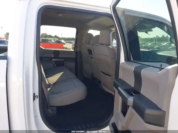1FTEW1E54JKE19893 2018 FORD F-150 - Image 8
