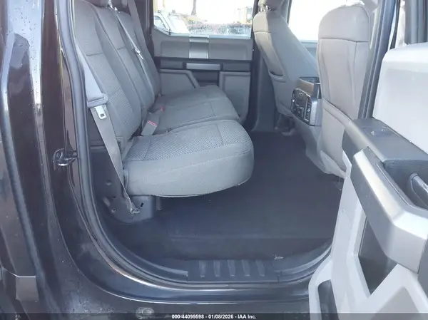 1FTEW1E54JKE22311 2018 FORD F-150 - Image 8