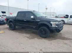 1FTEW1E54JKE29274 2018 FORD F-150
