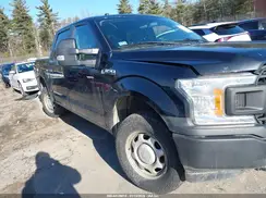 1FTEW1E54JKE40985 2018 FORD F-150
