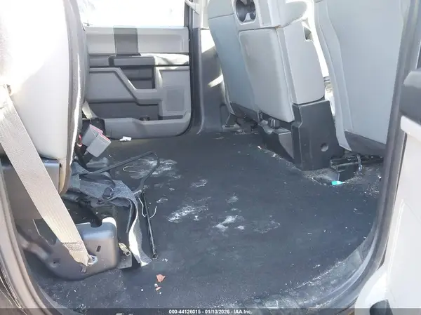 1FTEW1E54JKE40985 2018 FORD F-150 - Image 8