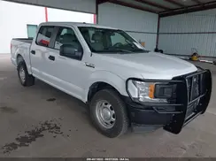 1FTEW1E54JKE40999 2018 FORD F-150