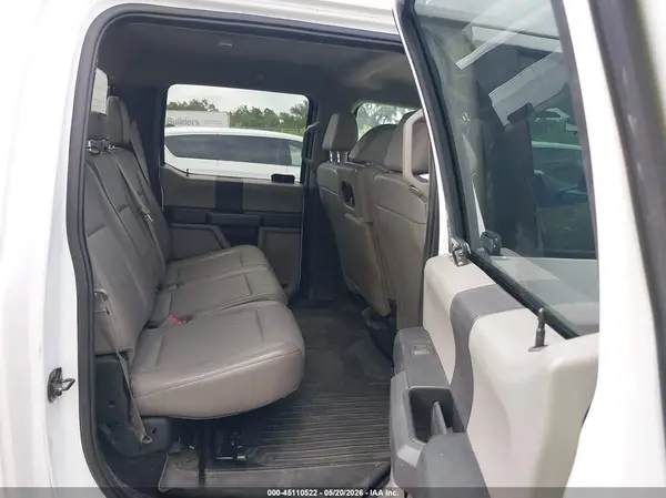 1FTEW1E54JKE40999 2018 FORD F-150 - Image 8