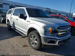 1FTEW1E54JKE44194 2018 FORD F-150
