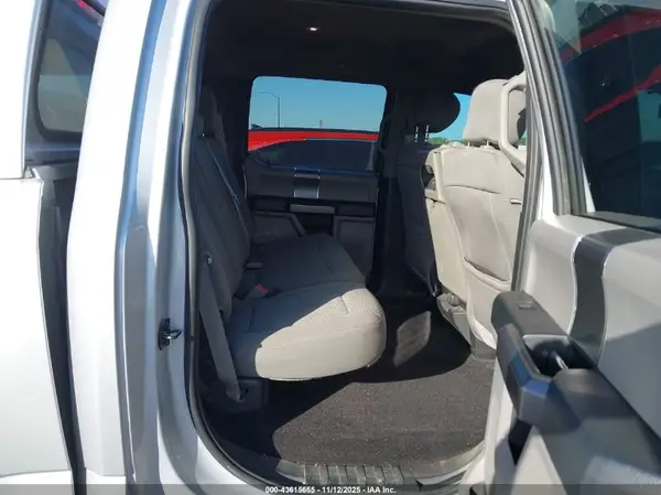 1FTEW1E54JKE44194 2018 FORD F-150 - Image 8