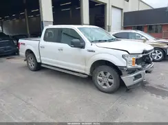 1FTEW1E54JKE45183 2018 FORD F-150