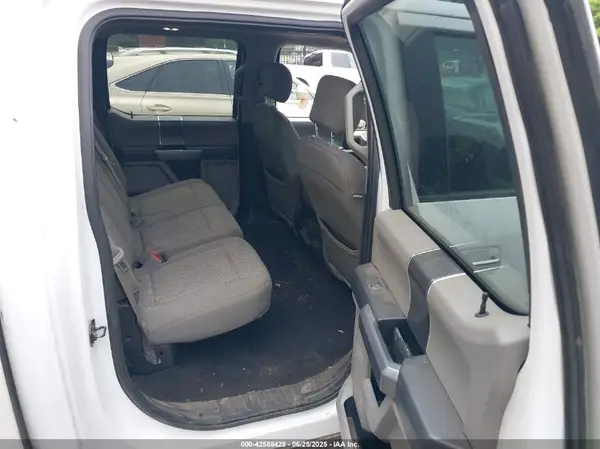 1FTEW1E54JKE45183 2018 FORD F-150 - Image 8