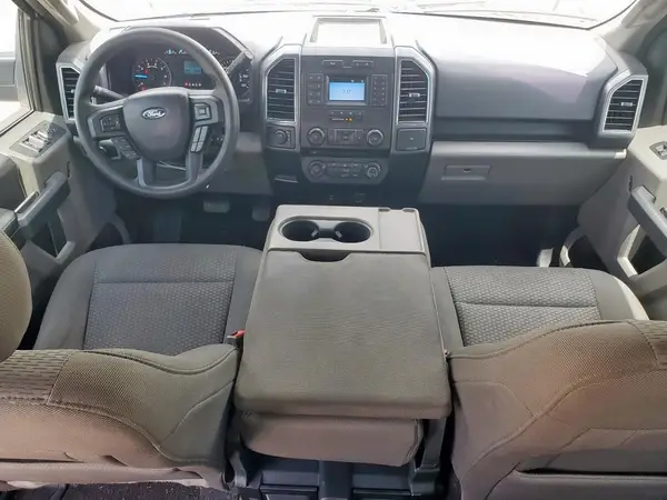 1FTEW1E54JKE49170 2018 FORD F-150 - Image 8