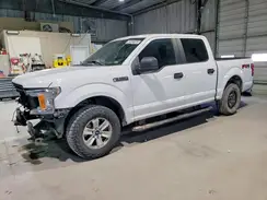 1FTEW1E54JKE51288 2018 FORD F-150