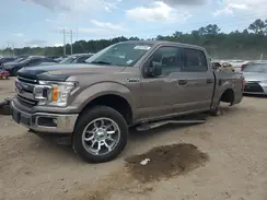 1FTEW1E54JKE55504 2018 FORD F-150