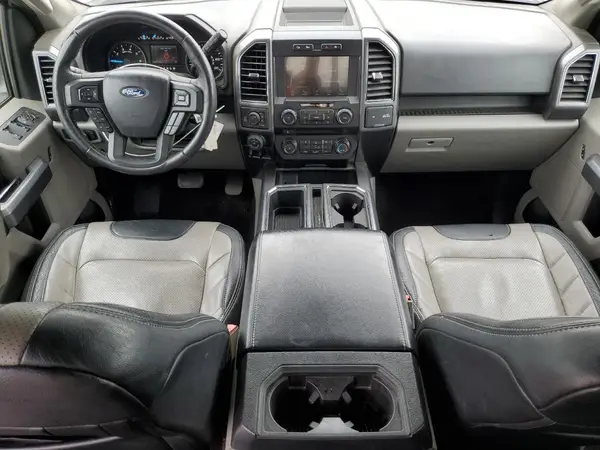 1FTEW1E54JKE55664 2018 FORD F-150 - Image 8