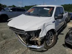 1FTEW1E54JKE55681 2018 FORD F-150