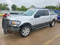 1FTEW1E54JKE58595 2018 FORD F-150