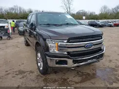 1FTEW1E54JKE64428 2018 FORD F-150
