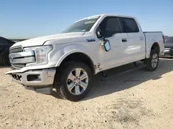 1FTEW1E54JKE65434 2018 FORD F-150