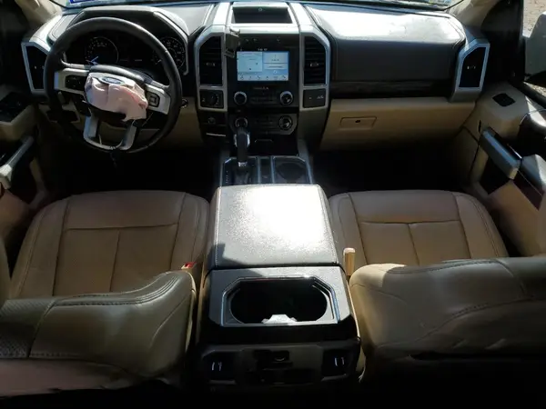 1FTEW1E54JKE65434 2018 FORD F-150 - Image 8
