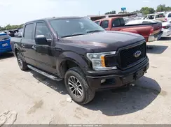 1FTEW1E54JKE70164 2018 FORD F-150