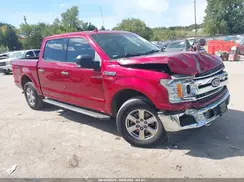 1FTEW1E54JKE75929 2018 FORD F-150