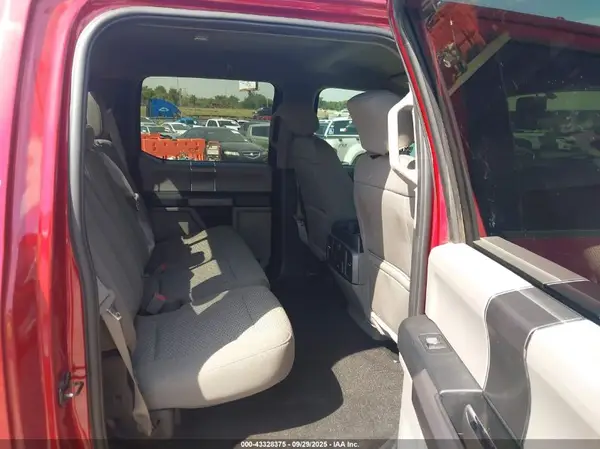 1FTEW1E54JKE75929 2018 FORD F-150 - Image 8