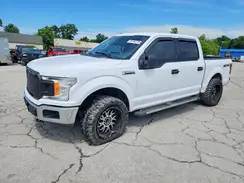1FTEW1E54JKE79253 2018 FORD F-150