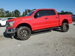 1FTEW1E54JKE81228 2018 FORD F-150