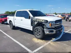 1FTEW1E54JKE84033 2018 FORD F-150