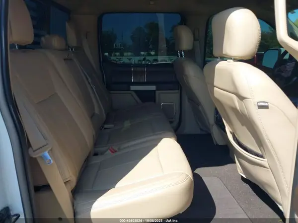 1FTEW1E54JKE84033 2018 FORD F-150 - Image 8