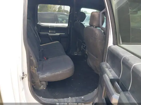 1FTEW1E54JKE84596 2018 FORD F-150 - Image 8