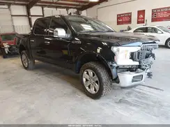 1FTEW1E54JKE84890 2018 FORD F-150