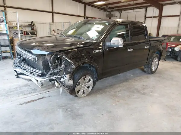 1FTEW1E54JKE84890 2018 FORD F-150 - Image 2