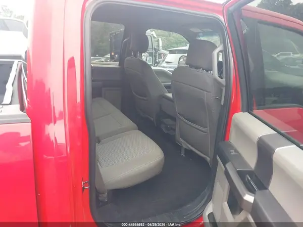 1FTEW1E54JKE88728 2018 FORD F-150 - Image 8