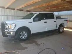 1FTEW1E54JKE93847 2018 FORD F-150