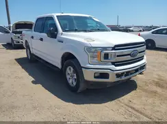 1FTEW1E54JKE94416 2018 FORD F-150