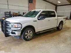 1FTEW1E54JKE96974 2018 FORD F-150