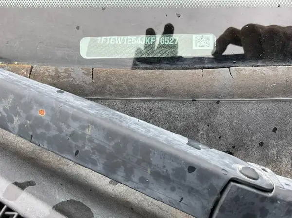 1FTEW1E54JKF16527 2018 FORD F-150 - Image 8