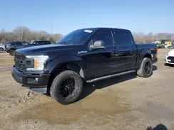 1FTEW1E54JKF19511 2018 FORD F-150