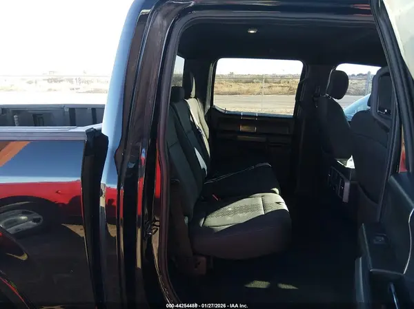 1FTEW1E54JKF21985 2018 FORD F-150 - Image 8