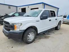 1FTEW1E54JKF30377 2018 FORD F-150